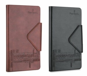 Pierre Cardin Thank You 2in1 Gift Set