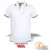 SwissMilitary 240gsm Elite Polo TShirt