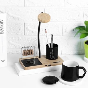 Fuzo Auburn 6in1 super Desk Utility