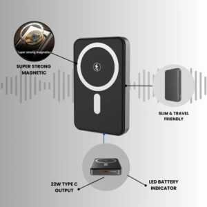 Urban Gear super 10,000mAh Power Bank