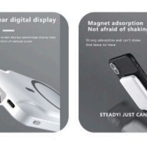 Urban Gear super 10,000mAh Power Bank