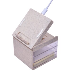 Urban gear 15W super Charger Organizer