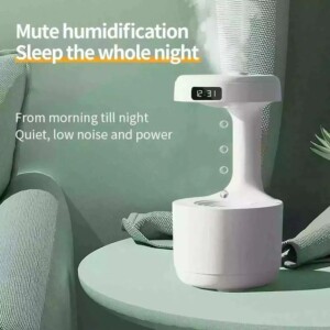 Urban Gear DROPS 2in1 Elite humidifier