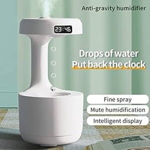Urban Gear DROPS 2in1 Elite humidifier