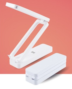 Urbangear LIGHTFOLD smart 2in1 desklamp