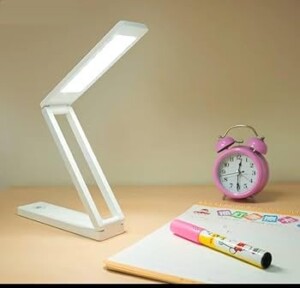 Urbangear LIGHTFOLD smart 2in1 desklamp