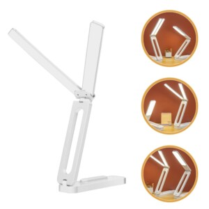 Urbangear LIGHTFOLD smart 2in1 desklamp