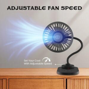 Urbangear TORNADO 3in1 luxury Desklamp