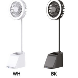 Urbangear TORNADO 3in1 luxury Desklamp