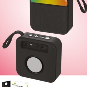 Urban gear SAMBA 1200mah super speaker