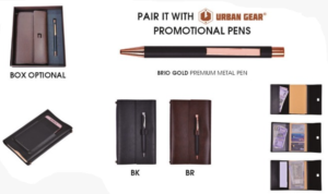 UrbanGear Regal 7 Feature Elite Journal