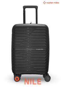 Nasher Miles bold 20-Inch Cabin Trolley