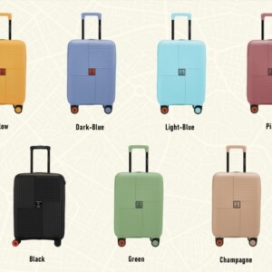 Nasher Miles Singapore 3pcs bold Set