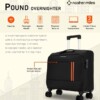 NasherMiles Pound bold 40L Overnighter