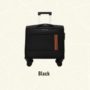 NasherMiles Pound bold 40L Overnighter