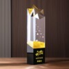 Premium luxury Crystal Trophy (CRT-1)