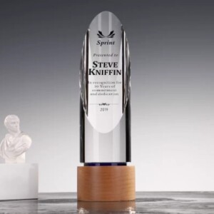 Sprint Crystal elite Trophy (crt-20)