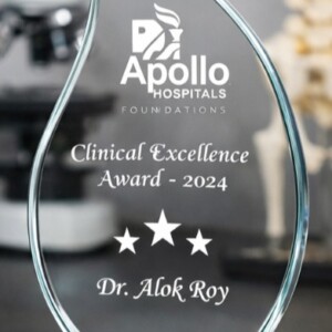 Elegant Crystal Flame Trophy crt - 48