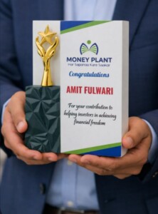 Wooden bold Star Trophy Plaque - NWD3