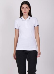 Bugatti 100% bold Cotton Polo T-Shirt