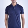 Bugatti 100%Mercerized bold polo TShirt
