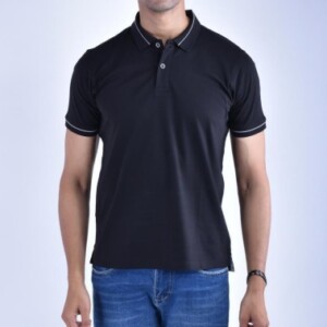 Bugatti 100%Mercerized bold polo TShirt