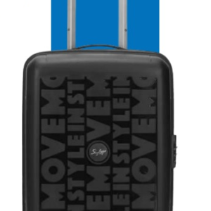 Skybags Play Plus luxury 360° Strolley