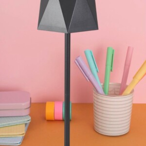 DuneLume bold Rechargeable Lamp – E395