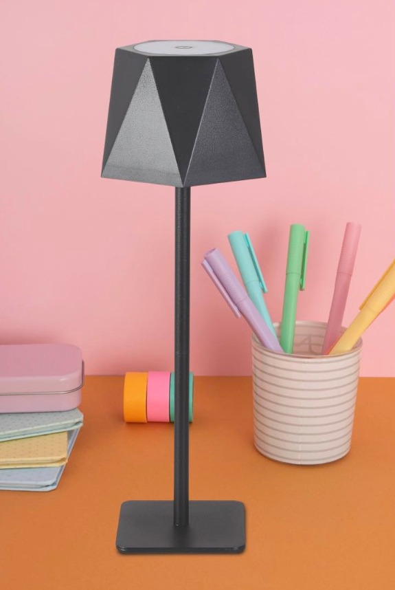 DuneLume bold Rechargeable Lamp – E395