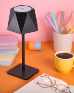 DuneLume bold Rechargeable Lamp – E395