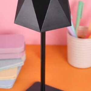 DuneLume bold Rechargeable Lamp – E395