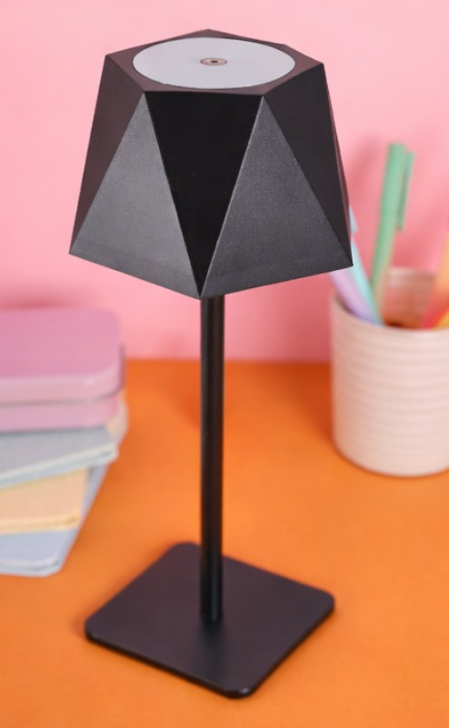 DuneLume bold Rechargeable Lamp – E395