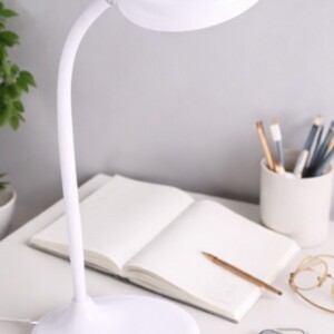 Dome bold Rechargeable LED Lamp - E387