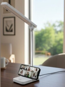 Metalix Rechargeable bold 2in1 LEDLamp