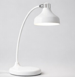 Brighto Shine Rechargable LED Lamp E356