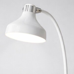 Brighto Shine Rechargable LED Lamp E356