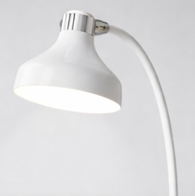 Brighto Shine Rechargable LED Lamp E356