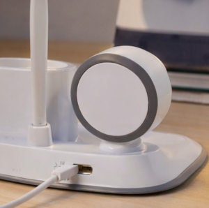 Retro Vibe Station Smart 3in1 LED Lamp