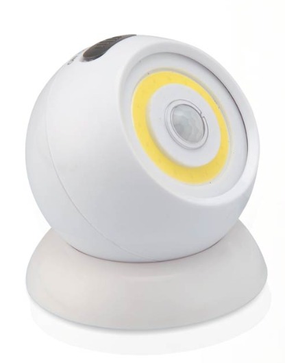 2-in-1 Elite Motion & Light Sensor
