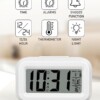 5-Feature Elite 2in1 Mini LED Clock