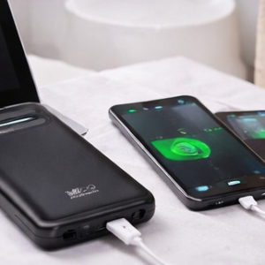 Walta Elite Buddy Slim 15W Power Bank