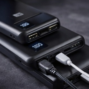 Walta Elite Buddy 30 PD Max Power Bank