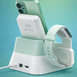 Walta Elite Buddy 10 Omni Charge kit