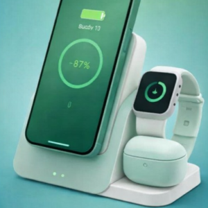 Walta Elite Buddy 10 Omni Charge kit