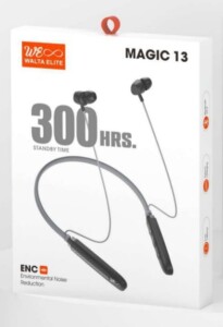 Walta elite MAGIC 13 Wireless Neckband