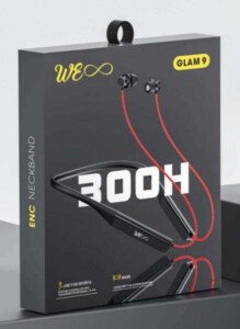 Walta elite GLAM 9 Wireless Neckband