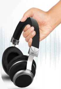 Walta elite 10m OPUS Wireless Headphone