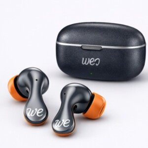 BOOM 15 Wireless Earbuds by Walta Elite