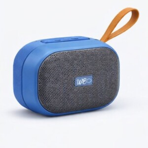 WALTA ELITE 5W Super Bluetooth Speaker