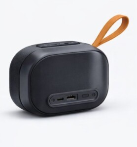 WALTA ELITE 5W Super Bluetooth Speaker